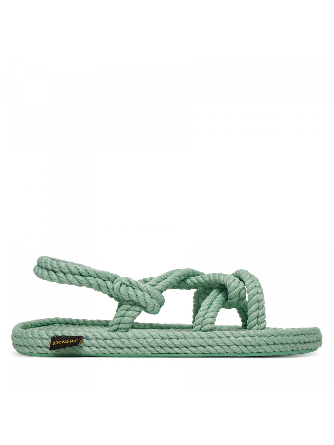 Sandály Bohonomad Bora Bora BOR 0050 WRS Zelená